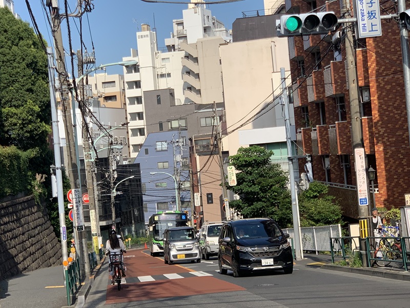 坂井美里 税理士 事務所 東京都 文京区 千駄木