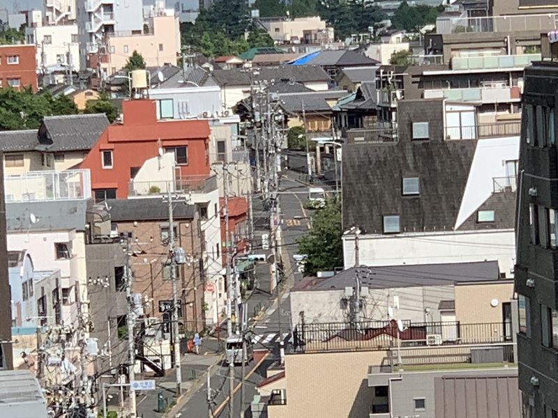 坂井美里 税理士 事務所 東京都 文京区 千駄木